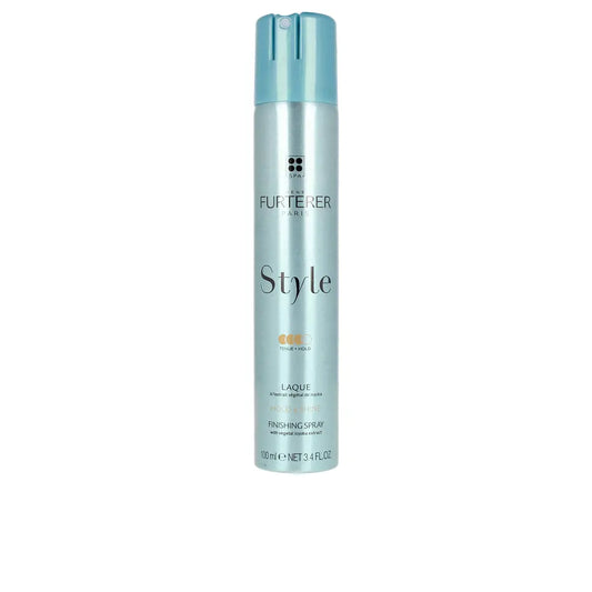 Style Laca Vegetal Spray 100ML