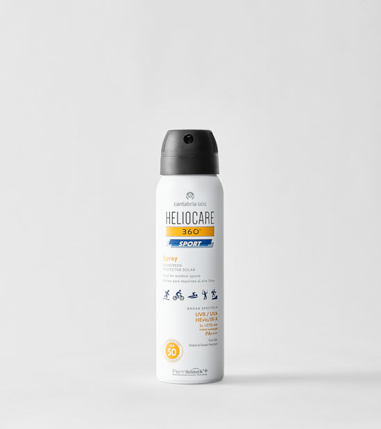 Sport Spray SPF50 100ML