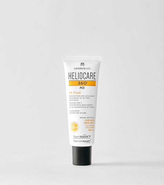 MD Ak Fluid SPF100+ 50ML