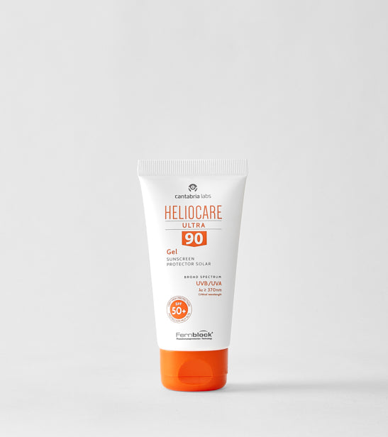 Ultra 90 Gel SPF50+ 50ML