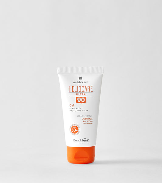 Ultra 90 Gel SPF50+ 50ML