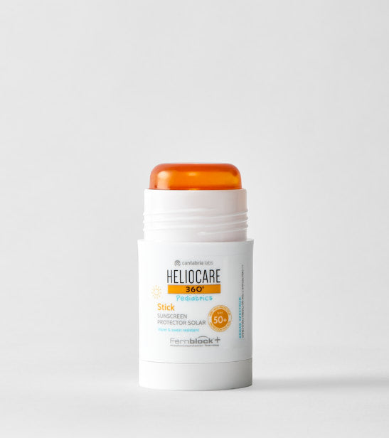 Pediatrics Stick SPF50+