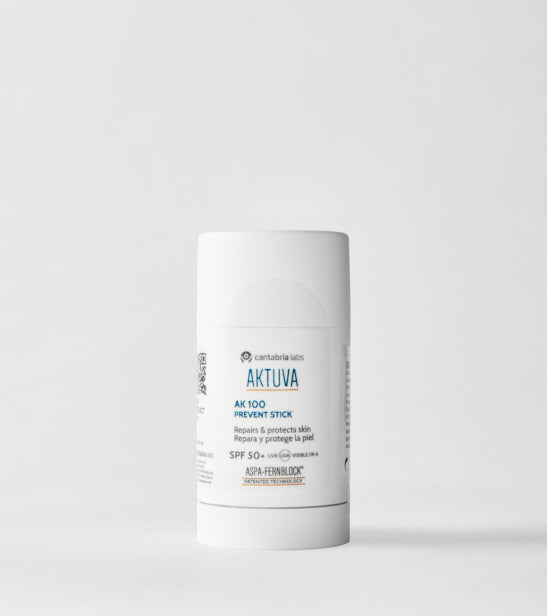 Aktuva Ak100 Prevent Stick SPF50+