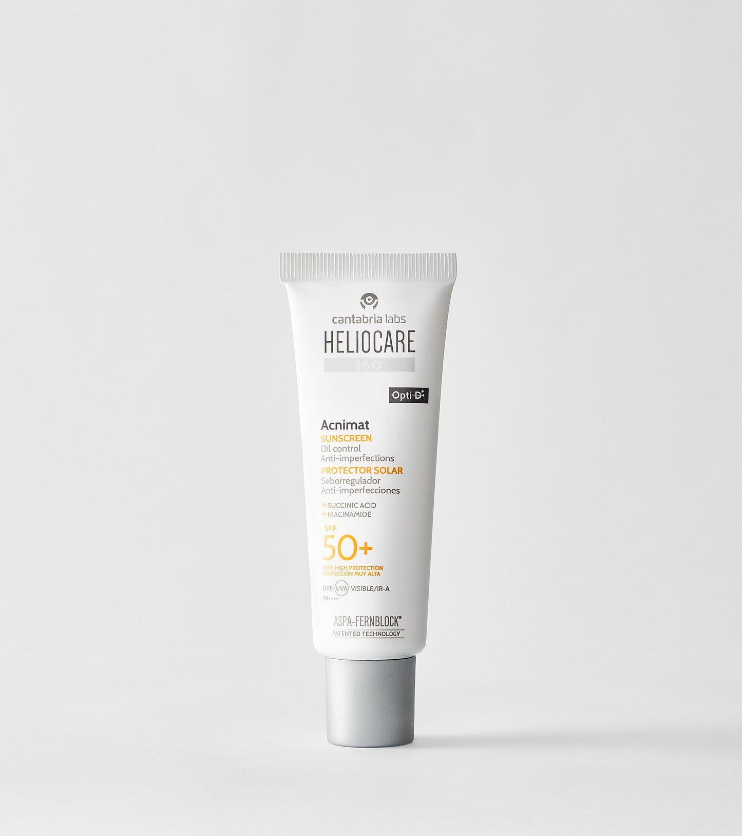 Acnimat SPF50+ 50ML