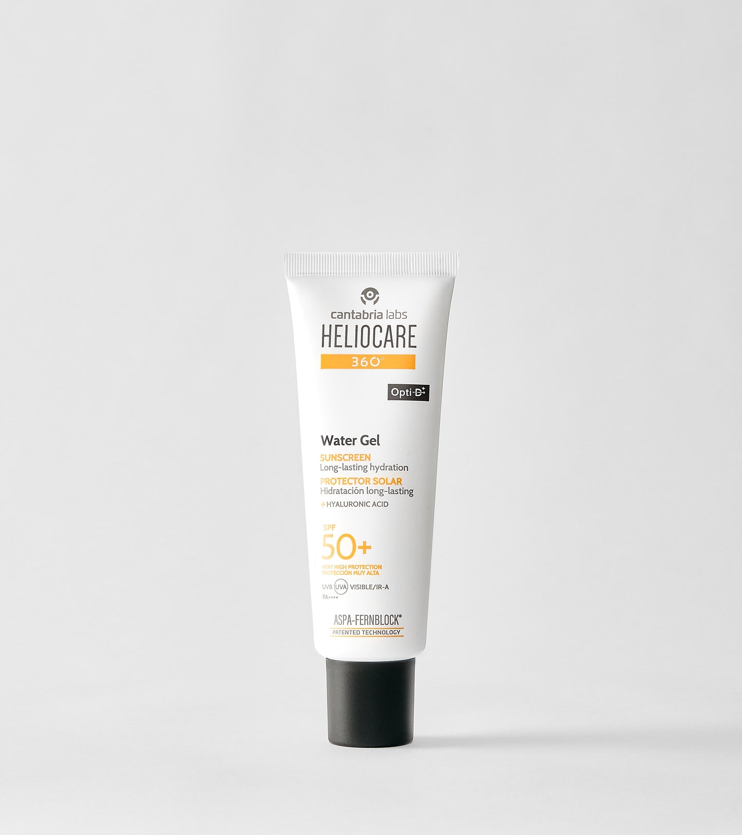Water Gel SPF50+ 50ML
