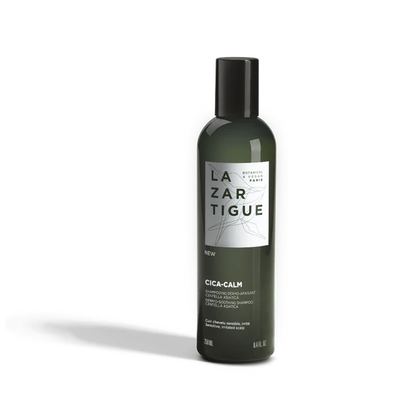 Lazartigue Champú Cica Calm 250ML