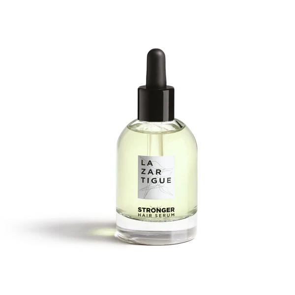 Lazartigue Stronger Hair Serum