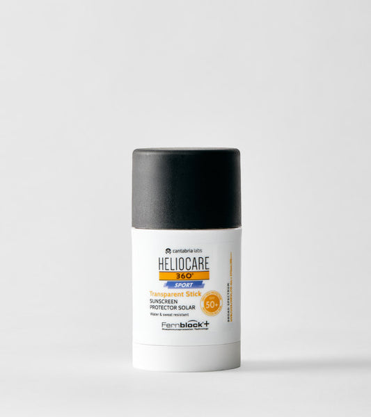 Sport Transparent Stick SPF50+
