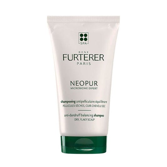 Neopur Champú Anticaspa Grasa
