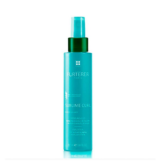 Sublime Curl Spray Reactivador Rizos