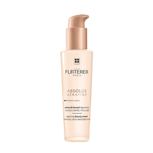 Absolue Keratine Crema Reparadora