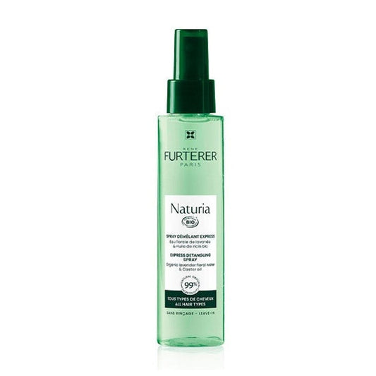 Naturia Spray Desenredante Extra suave