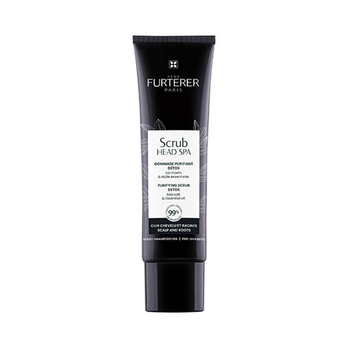 Exfoliante Cuero Cabelludo 150ML