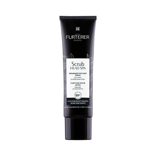 Exfoliante Cuero Cabelludo 150ML