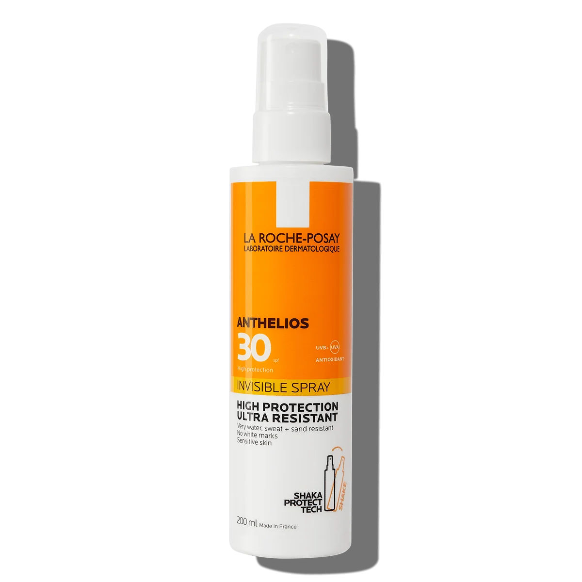 Anthelios Spray Invisible SPF30