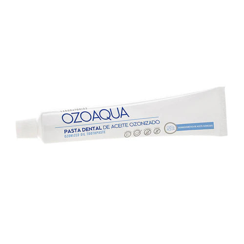 Ozoaqua Pasta Dental de Ozono 75 ml