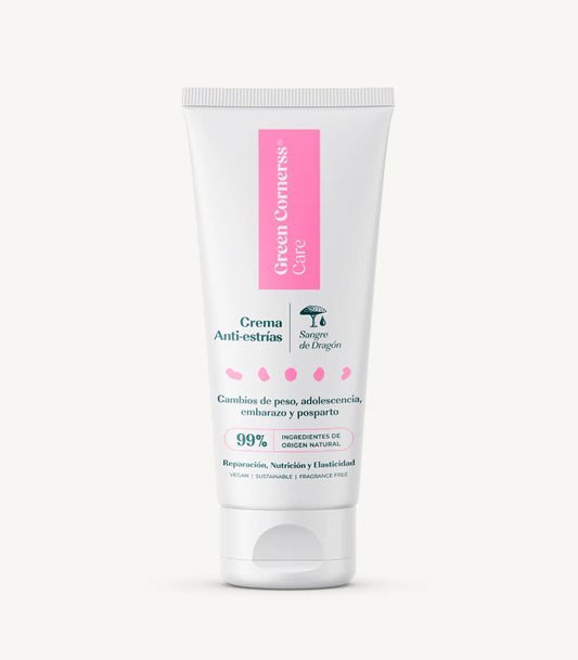 Crema Anti Estrias