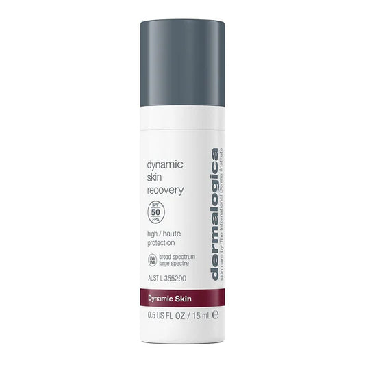 Dynamic Skin Recovery SPF50
