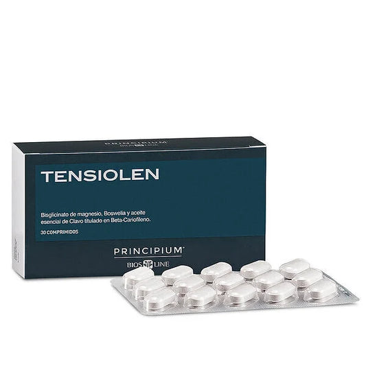 Tensiolen