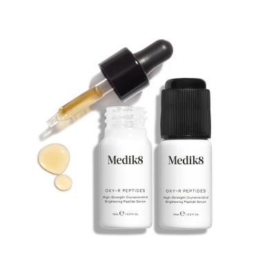 Oxy R Peptides