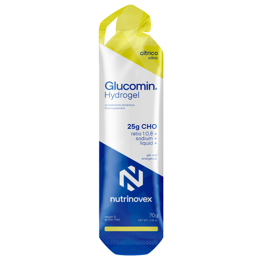 Glucomin Hydrogel