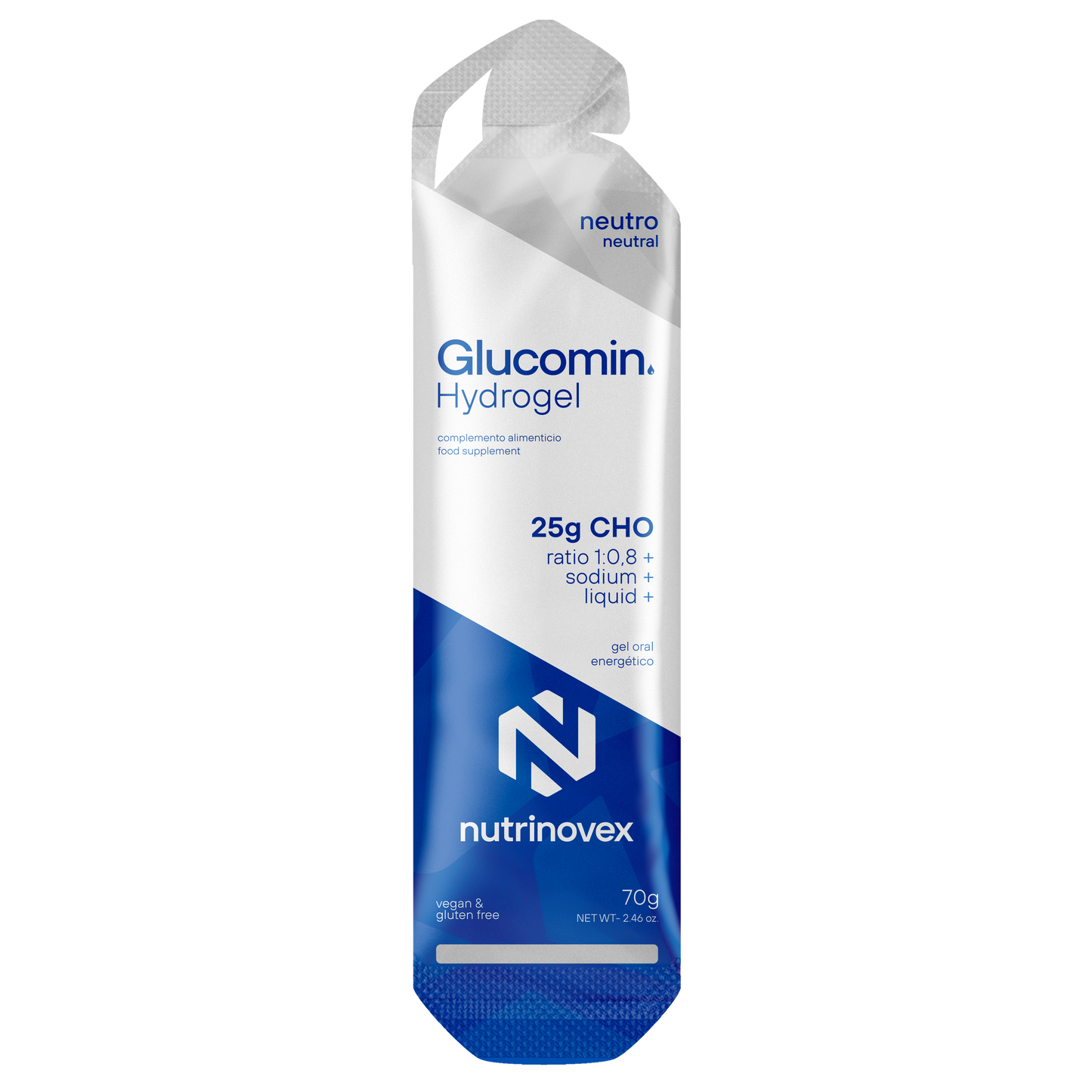Glucomin Hydrogel