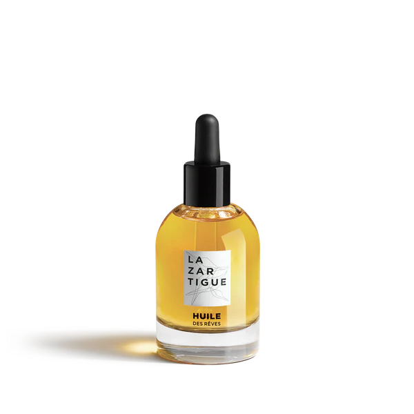 Lazartigue Huil Des Reves 50ML