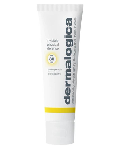 Invisible Physical Defense SPF30