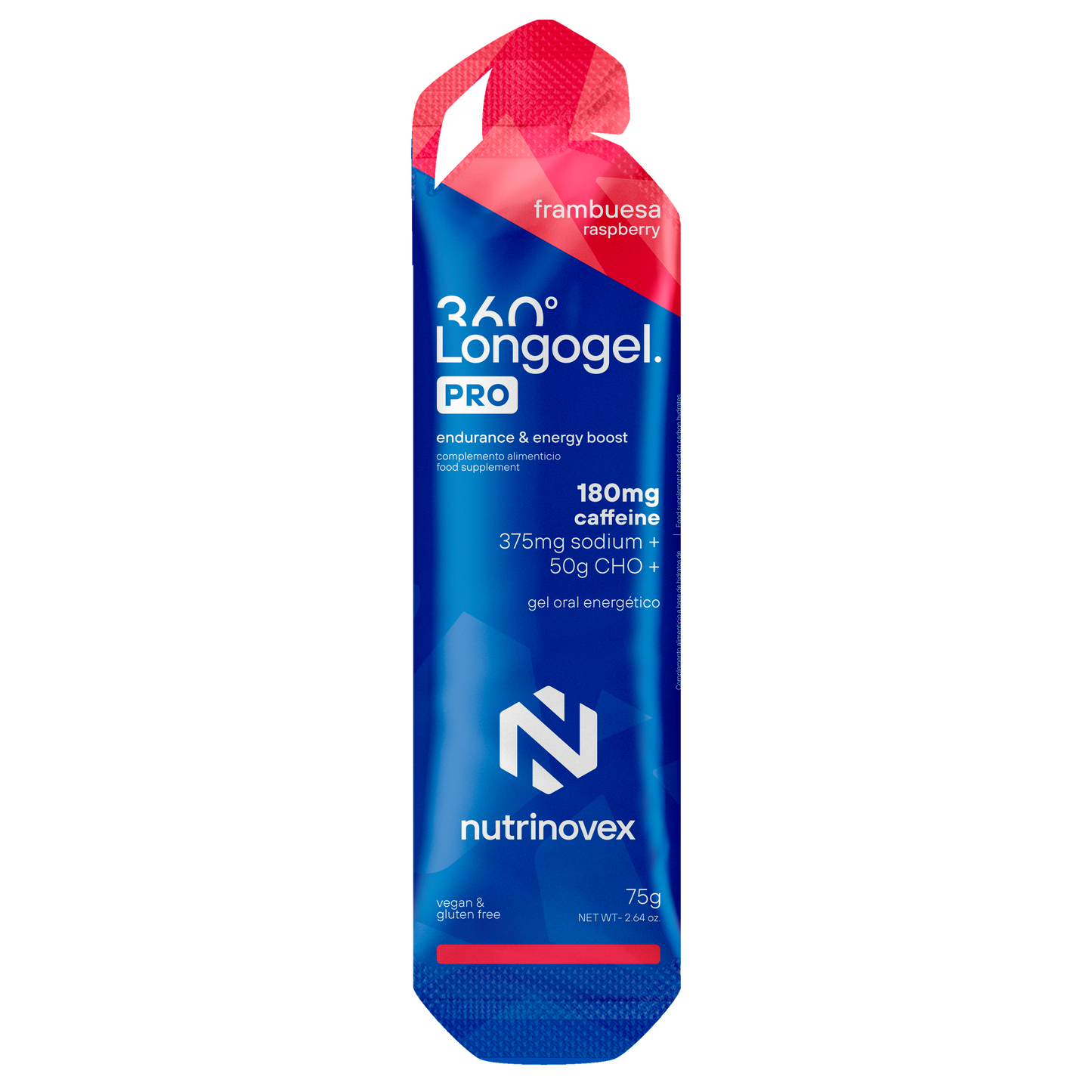 Longogel 360 pro