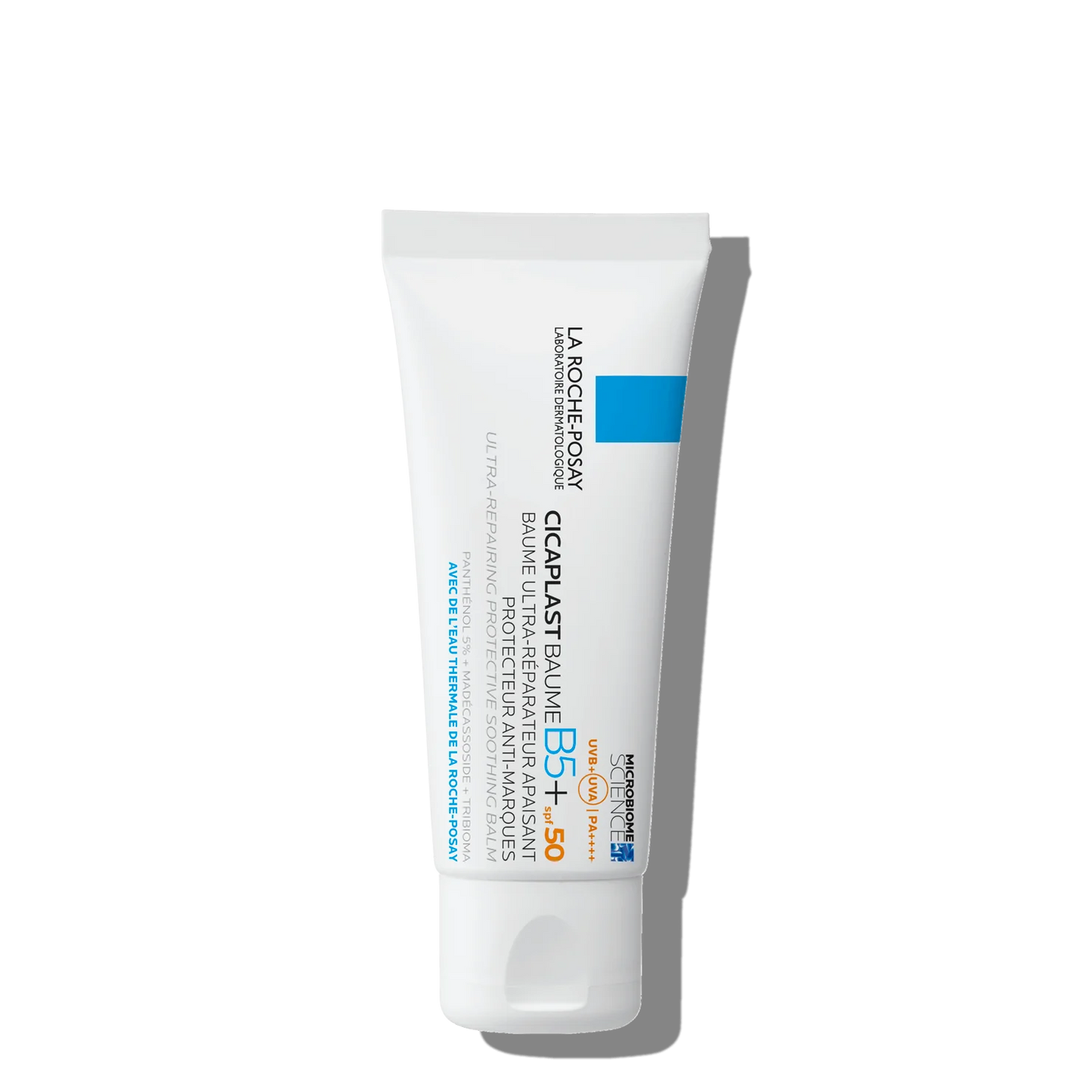 Cicaplast B5 SPF50 40ML