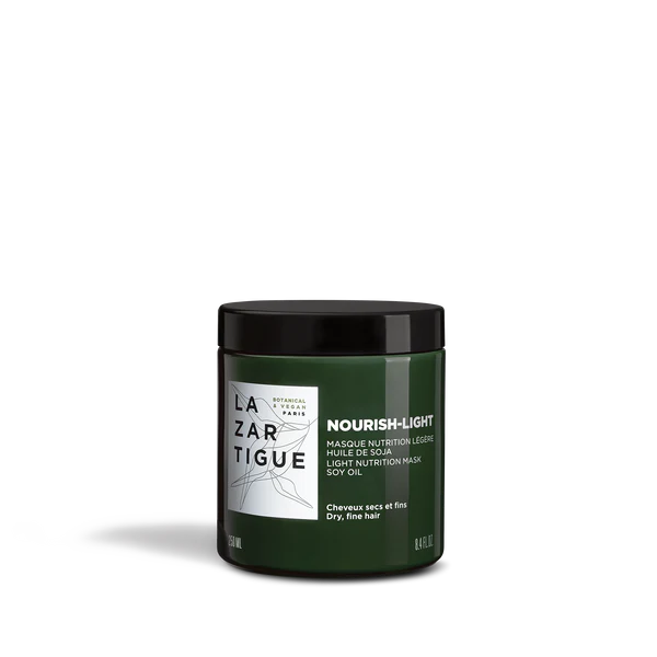 Lazartigue Masque Nourish Light 250ML