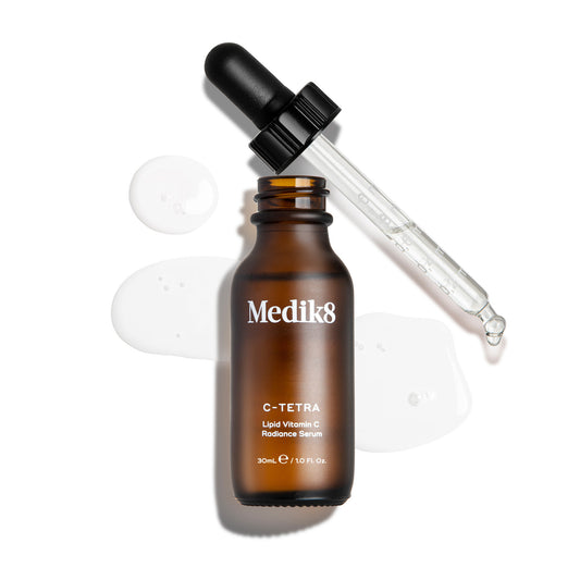 C Tetra Serum