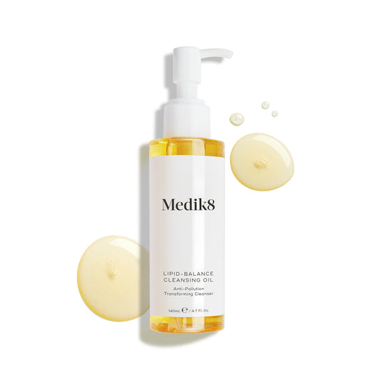 Lipid Balance Cleansing Oil