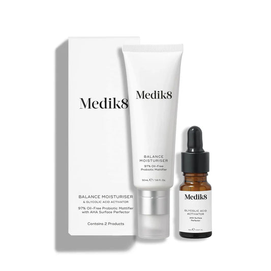 Balance Moisturiser