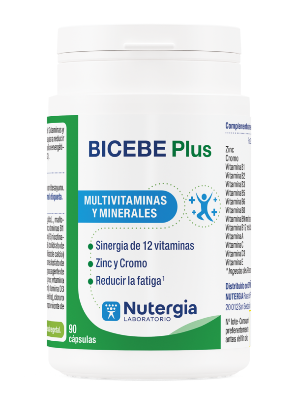 Bicebe Plus 90C