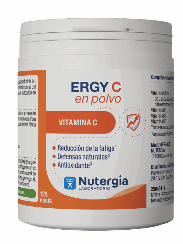 ErgyC