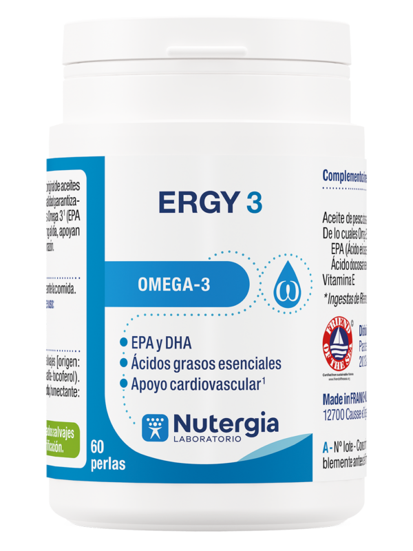 Ergy3