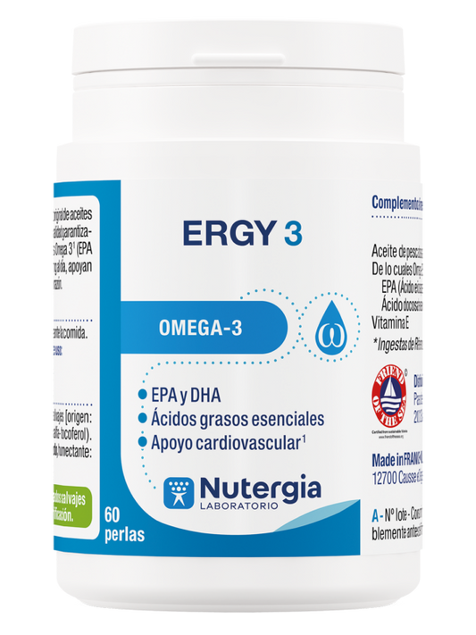 Ergy3