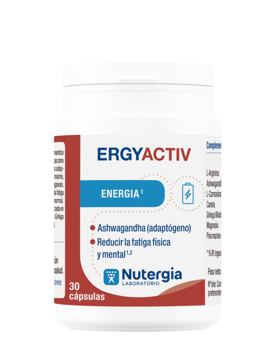 Ergyactiv