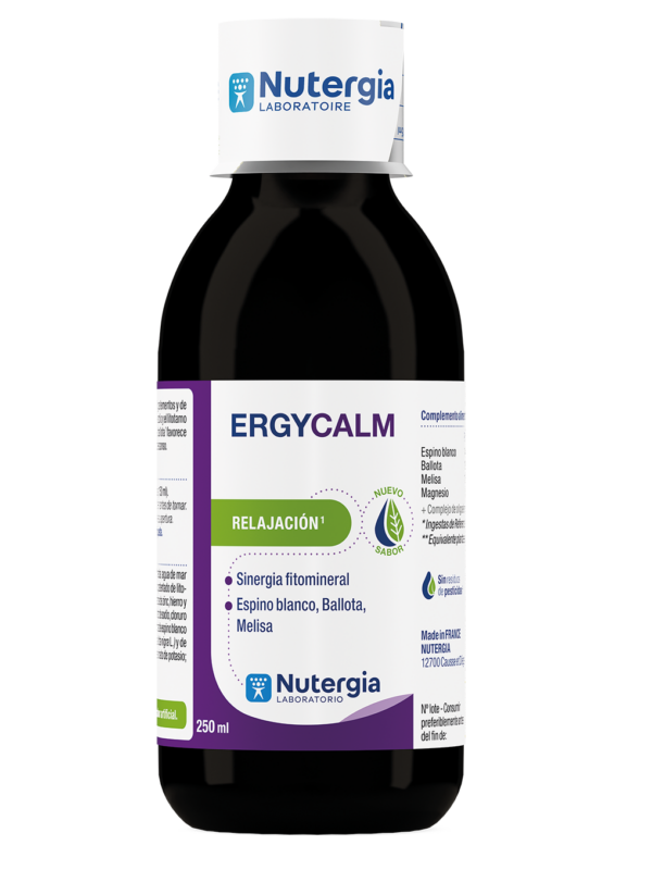 Ergycalm