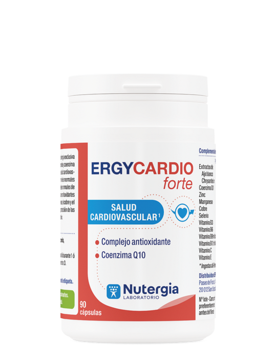 Ergycardio Forte
