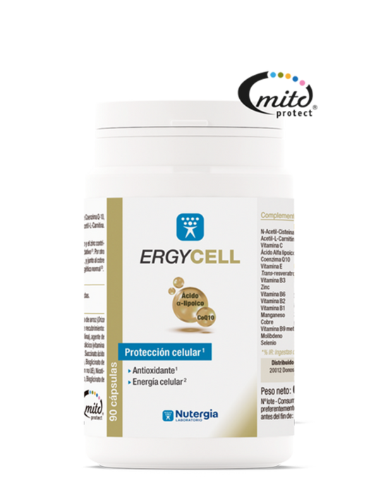 Ergycell