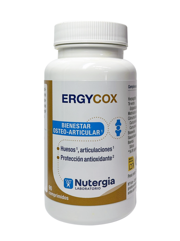 Ergycox