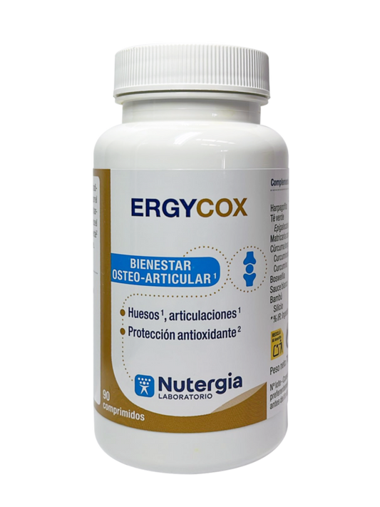 Ergycox