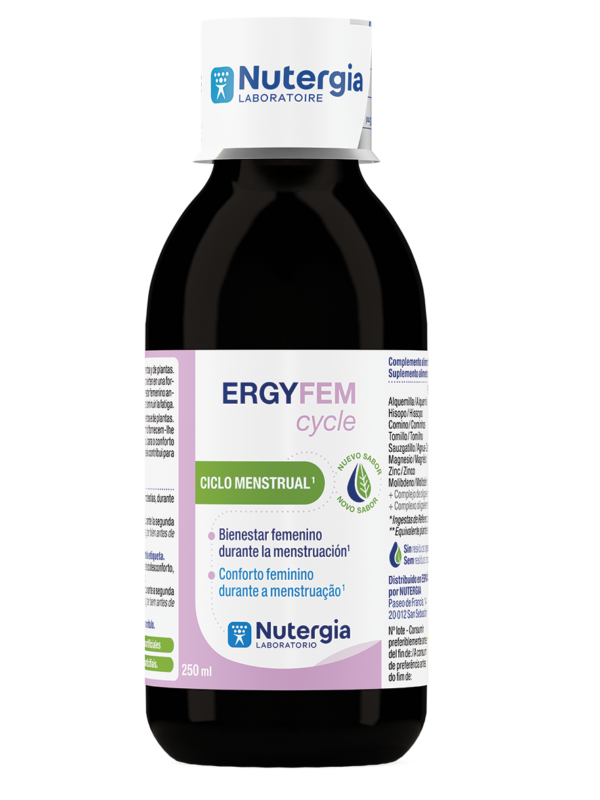 Ergyfem Cycle