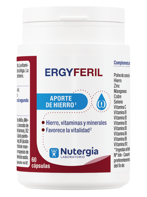 Ergyferil