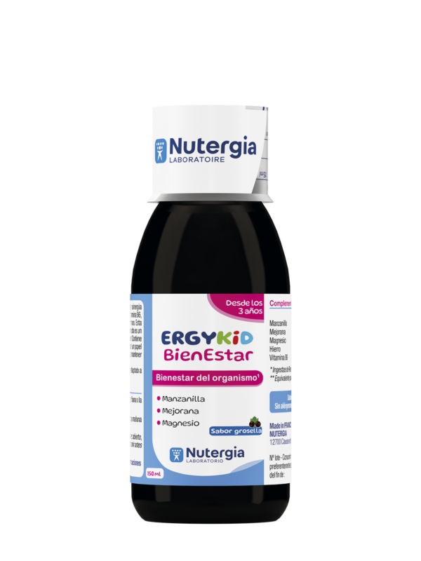 Ergykid Bienestar