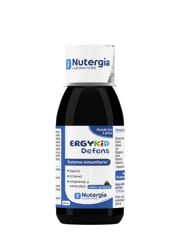 Ergykid Defens