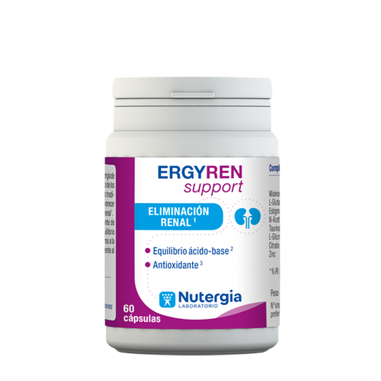 Ergyren
