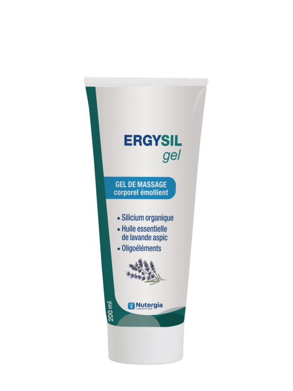 Ergysil gel